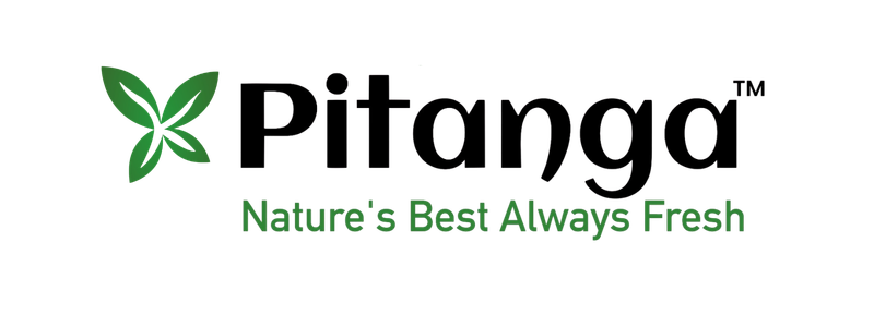 Pitanga Foods — Nature's Best Always Fresh