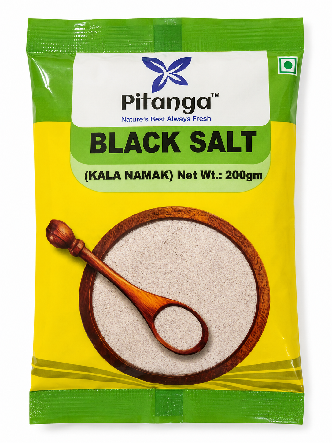 Pitanga Black Salt pack