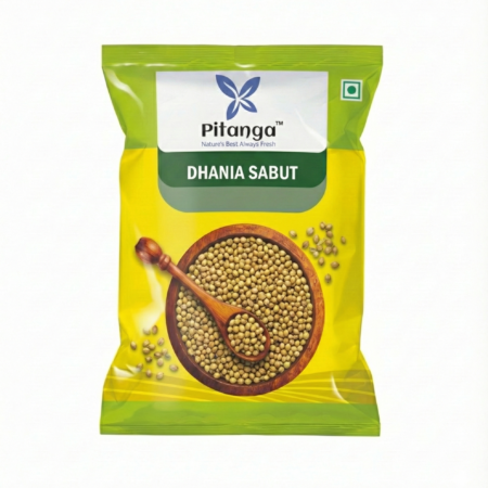 pitanga dhaniya sabut