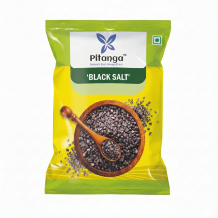 pitanga black salt