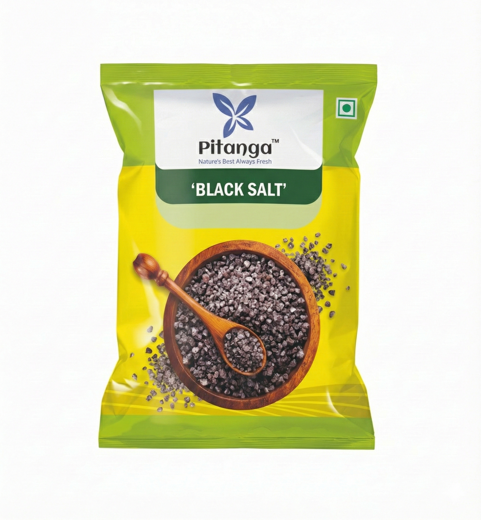 pitanga black salt