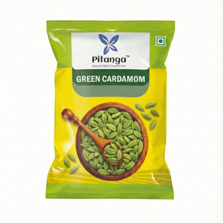 hari elaichi green cardamom