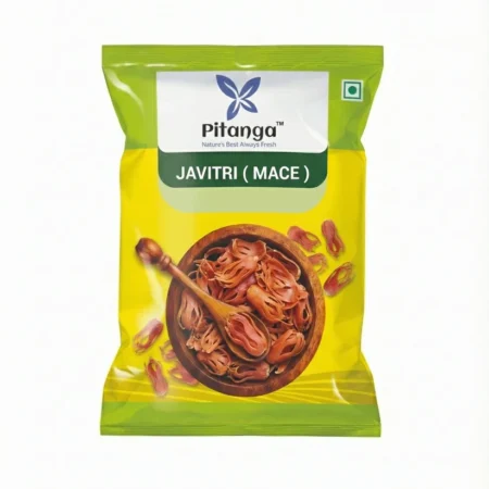 pitanga Javitri