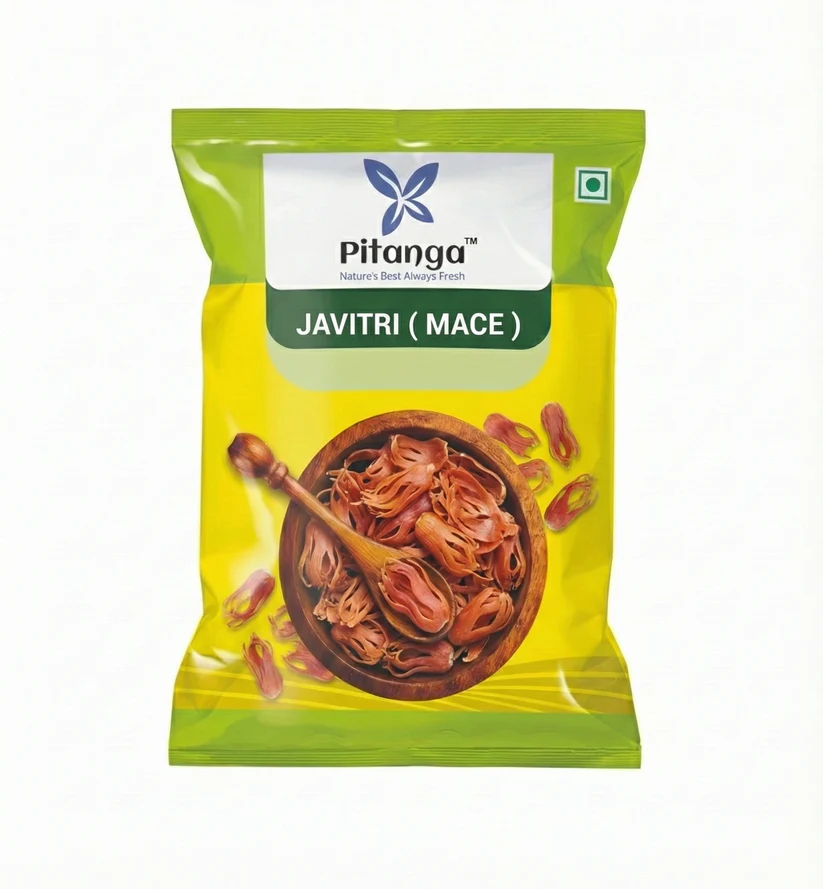 pitanga Javitri