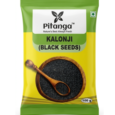 kalonji