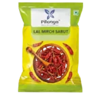 Lal Mirch Sabut