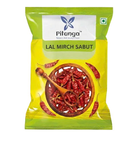 Whole Spices