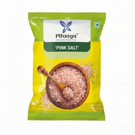 Pink Salt
