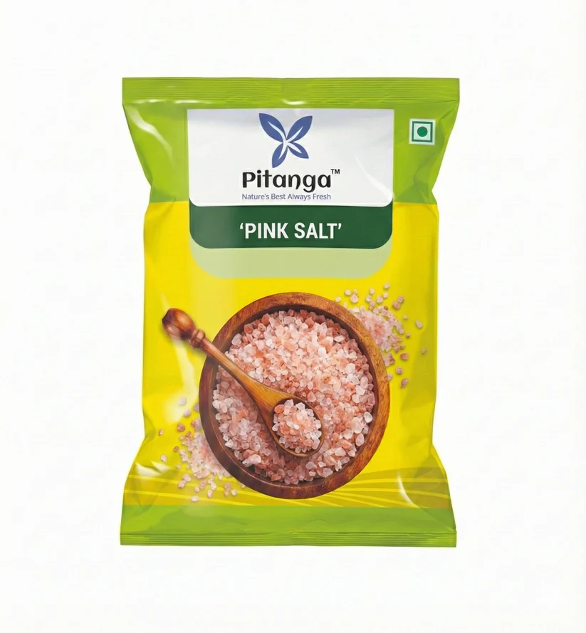 Salts