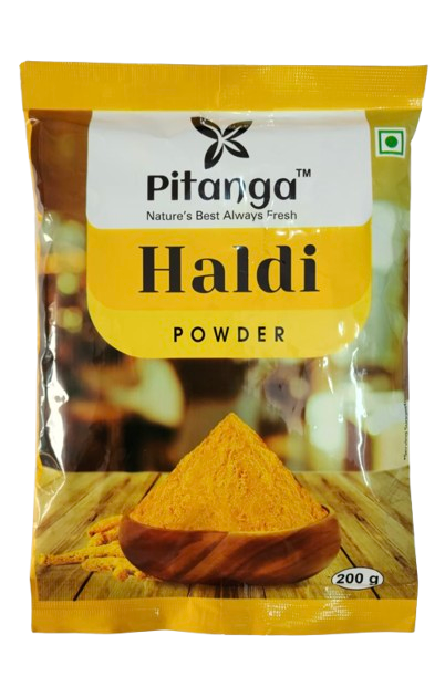 pitanga haldi powder