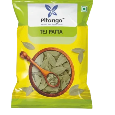 Tej Patta