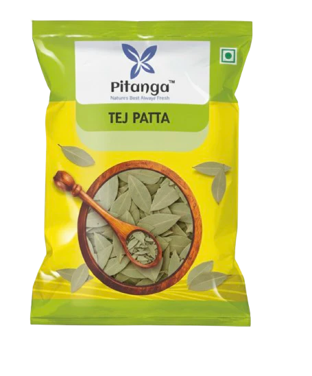 Tej Patta