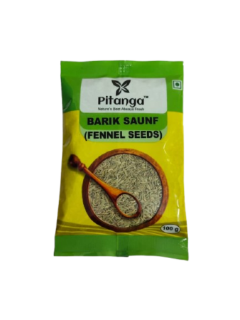 baarik saunf fennel seeds