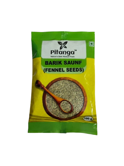 baarik saunf fennel seeds