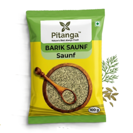 barik saunf fennel seeds main graphic photo