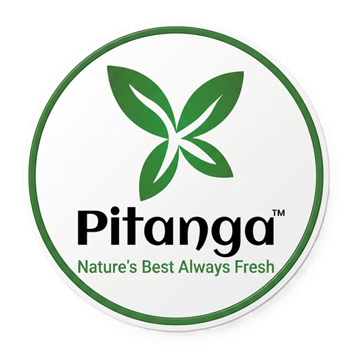 PITANA nature's best always fresh