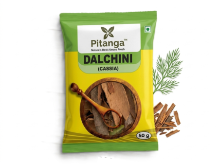 dalchini cassia stick main front view