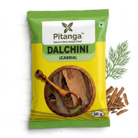 dalchini cassia stick main front view