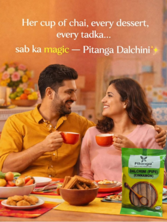 dalchini uses