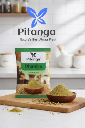 dhaniya powder
