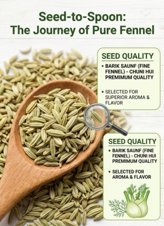 funnel seeds journey