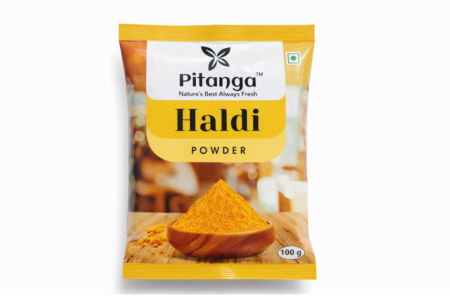 Haldi Powder