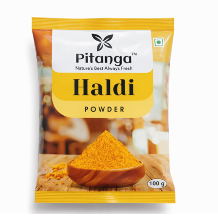 Haldi Powder