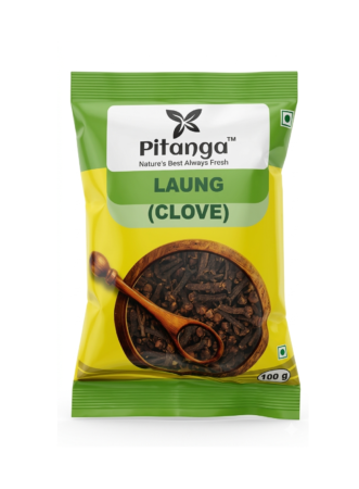 laung cloves