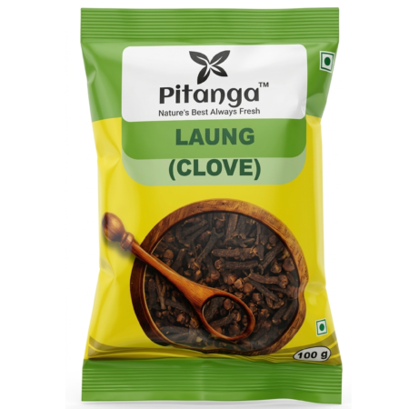 laung cloves