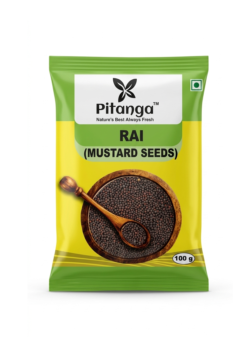 rai mustard seeds