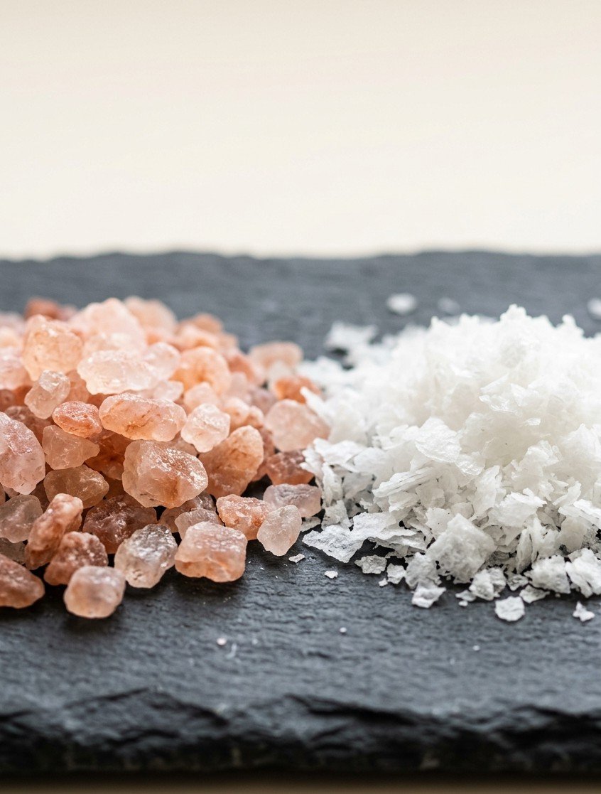 Salts