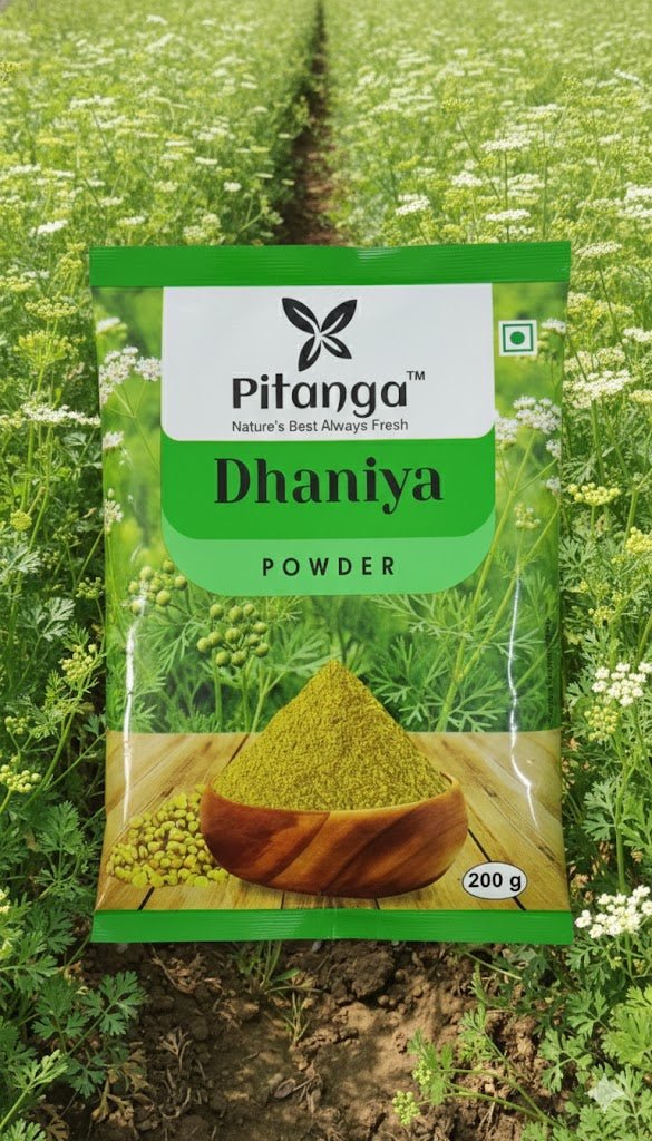 dhaniya powder